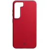 Husa Cover Silicon BlackRock Urban Case pentru Samsung Galaxy S23 Rosu