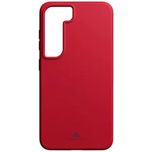 Husa Cover Silicon BlackRock Urban Case pentru Samsung Galaxy S23 Rosu