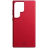 Husa Cover Silicon BlackRock Urban Case pentru Samsung Galaxy S23 Ultra Rosu