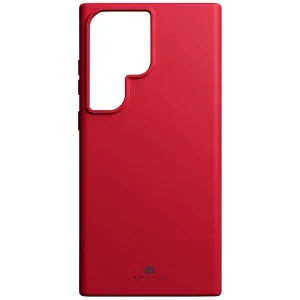 Husa Cover Silicon BlackRock Urban Case pentru Samsung Galaxy S23 Ultra Rosu