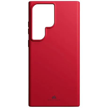 Husa Cover Silicon BlackRock Urban Case pentru Samsung Galaxy S23 Ultra Rosu