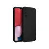 Husa Cover Silicon Slim Mat pentru Samsung Galaxy A34 5G negru b