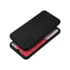 Husa Cover Silicon Slim Mat pentru Samsung Galaxy A34 5G negru b