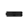 Husa UAG Civilian pentru Samsung Galaxy Z Fold5 Negru