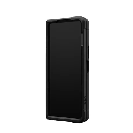 Husa UAG Civilian pentru Samsung Galaxy Z Fold5 Negru