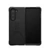 Husa UAG Civilian pentru Samsung Galaxy Z Fold5 Negru