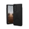 Husa UAG Civilian pentru Samsung Galaxy Z Fold5 Negru