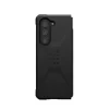 Husa UAG Civilian pentru Samsung Galaxy Z Fold5 Negru