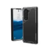 Husa UAG Plyo pentru Samsung Galaxy Z Fold 5 Transparent