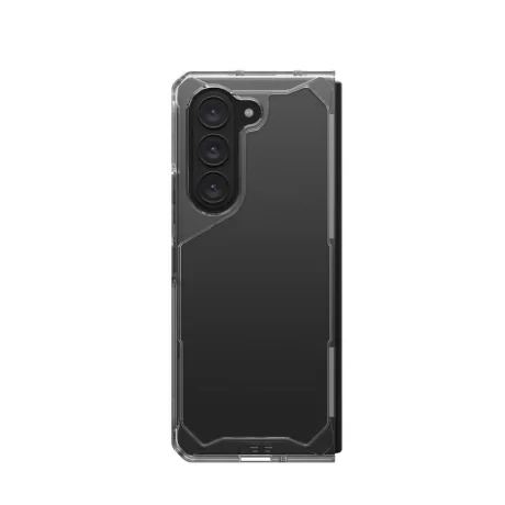 Husa UAG Plyo pentru Samsung Galaxy Z Fold 5 Transparent