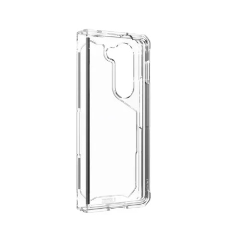 Husa UAG Plyo pentru Samsung Galaxy Z Fold 5 Transparent