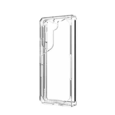 Husa UAG Plyo pentru Samsung Galaxy Z Fold 5 Transparent