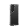 Husa UAG Plyo pentru Samsung Galaxy Z Fold 5 Transparent