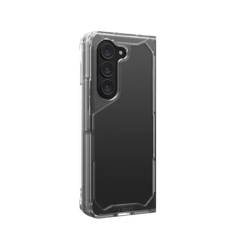 Husa UAG Plyo pentru Samsung Galaxy Z Fold 5 Transparent