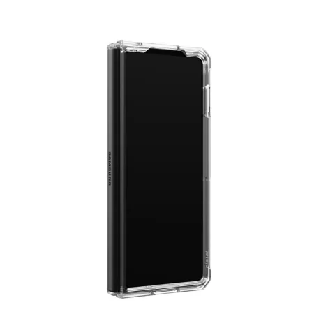 Husa UAG Plyo pentru Samsung Galaxy Z Fold 5 Transparent