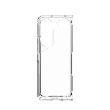 Husa UAG Plyo pentru Samsung Galaxy Z Fold 5 Transparent