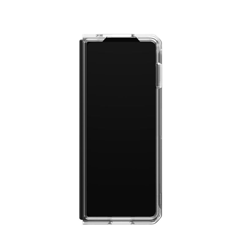 Husa UAG Plyo pentru Samsung Galaxy Z Fold 5 Transparent thumb