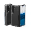 Husa UAG Plyo pentru Samsung Galaxy Z Fold 5 Transparent