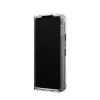 Husa UAG Plyo pentru Samsung Galaxy Z Fold 5 Transparent