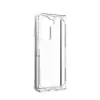 Husa UAG Plyo pentru Samsung Galaxy Z Fold 5 Transparent