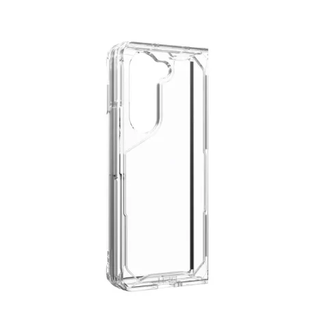 Husa UAG Plyo pentru Samsung Galaxy Z Fold 5 Transparent