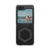 Husa UAG Plyo Pro pentru Samsung Galaxy Z Flip5 Gri