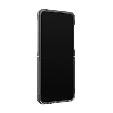 Husa UAG Plyo Pro pentru Samsung Galaxy Z Flip5 Gri