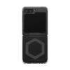Husa UAG Plyo Pro pentru Samsung Galaxy Z Flip5 Gri