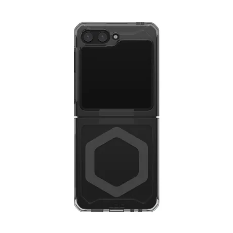 Husa UAG Plyo Pro pentru Samsung Galaxy Z Flip5 Gri