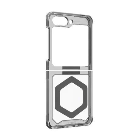 Husa UAG Plyo Pro pentru Samsung Galaxy Z Flip5 Gri