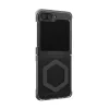 Husa UAG Plyo Pro pentru Samsung Galaxy Z Flip5 Gri
