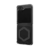 Husa UAG Plyo Pro pentru Samsung Galaxy Z Flip5 Gri