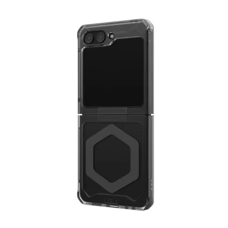 Husa UAG Plyo Pro pentru Samsung Galaxy Z Flip5 Gri