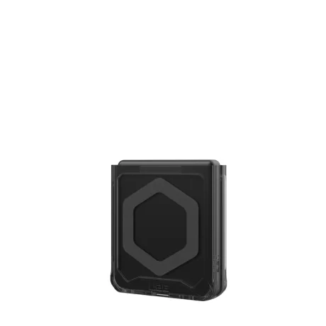 Husa UAG Plyo Pro pentru Samsung Galaxy Z Flip5 Gri