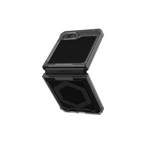 Husa UAG Plyo Pro pentru Samsung Galaxy Z Flip5 Gri
