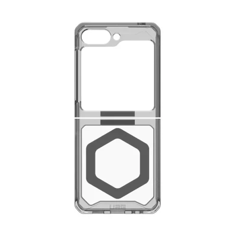 Husa UAG Plyo Pro pentru Samsung Galaxy Z Flip5 Gri