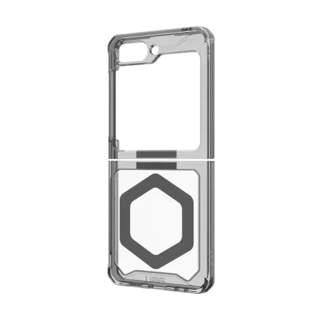 Husa UAG Plyo Pro pentru Samsung Galaxy Z Flip5 Gri