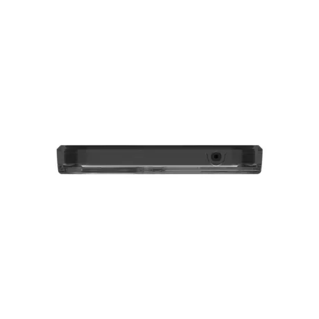 Husa UAG Plyo Pro pentru Samsung Galaxy Z Flip5 Gri