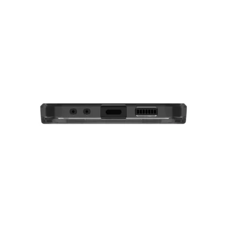 Husa UAG Plyo Pro pentru Samsung Galaxy Z Flip5 Gri