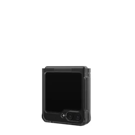 Husa UAG Plyo Pro pentru Samsung Galaxy Z Flip5 Gri
