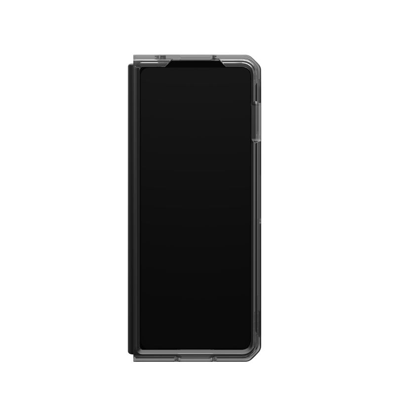 Husa UAG Plyo Pro pentru Samsung Galaxy Z Fold5 Gri thumb
