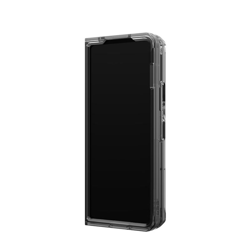 Husa UAG Plyo Pro pentru Samsung Galaxy Z Fold5 Gri thumb
