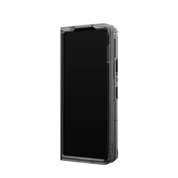 Husa UAG Plyo Pro pentru Samsung Galaxy Z Fold5 Gri