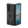 Husa UAG Plyo Pro pentru Samsung Galaxy Z Fold5 Gri