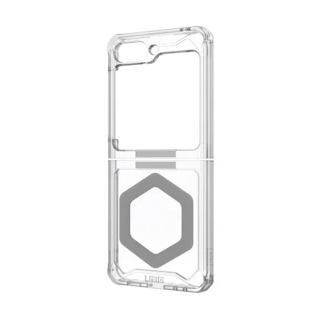 Husa UAG Plyo Pro pentru Samsung Galaxy Z Flip5 Gri