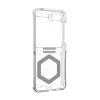 Husa UAG Plyo Pro pentru Samsung Galaxy Z Flip5 Gri