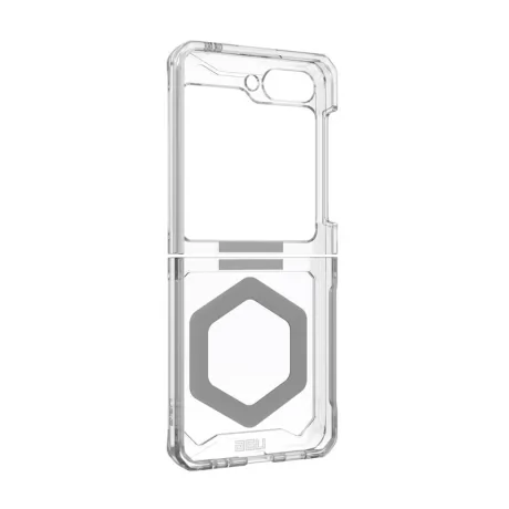 Husa UAG Plyo Pro pentru Samsung Galaxy Z Flip5 Gri