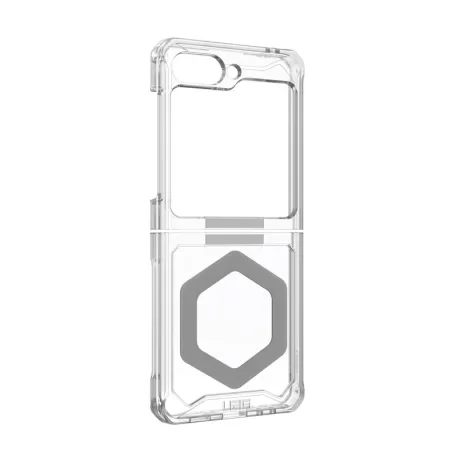 Husa UAG Plyo Pro pentru Samsung Galaxy Z Flip5 Gri
