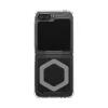 Husa UAG Plyo Pro pentru Samsung Galaxy Z Flip5 Gri