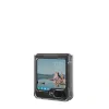 Husa UAG Plyo Pro pentru Samsung Galaxy Z Flip5 Gri